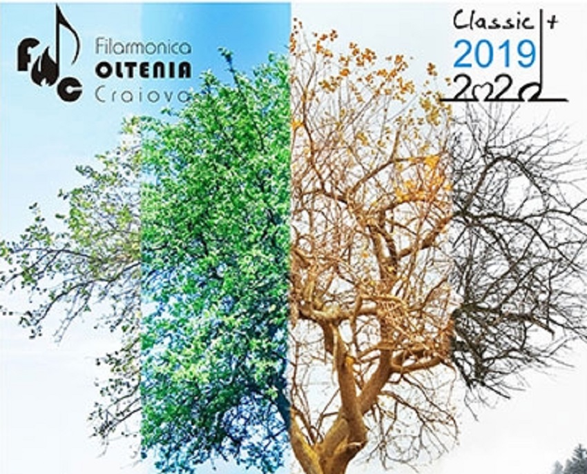 „Anotimpurile” lui Vivaldi, la Filarmonica „Oltenia”