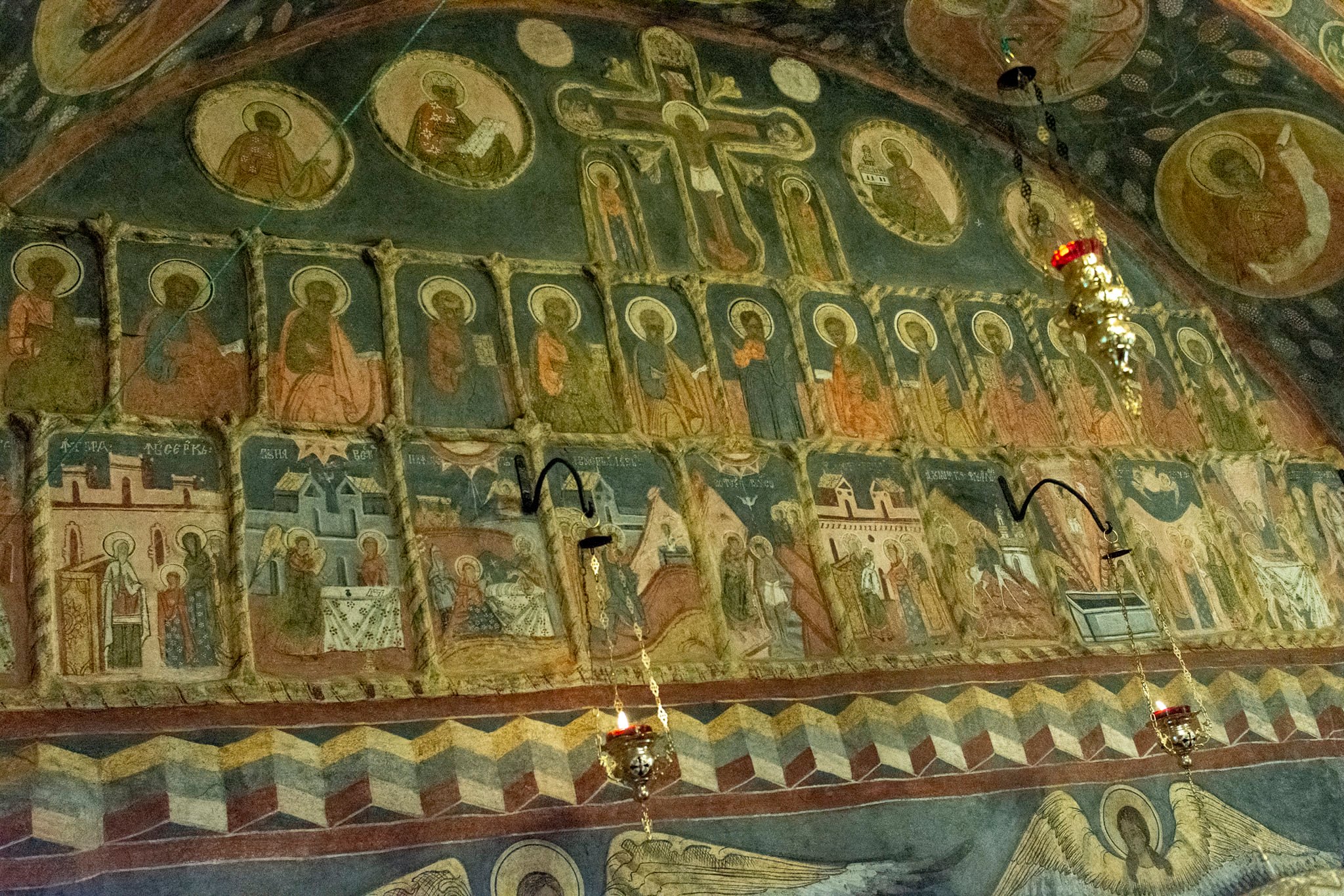 Azi despre ieri – 19 ianuarie 2020