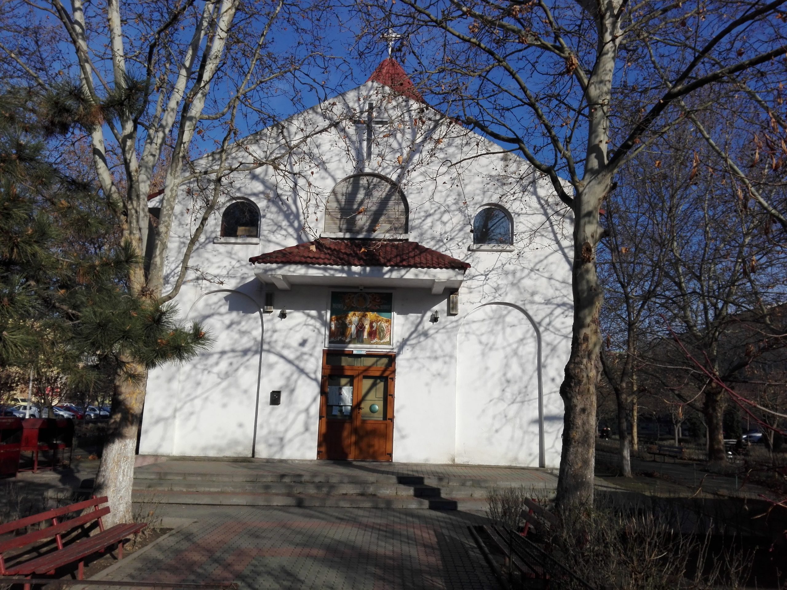 Începe Postul Paștelui