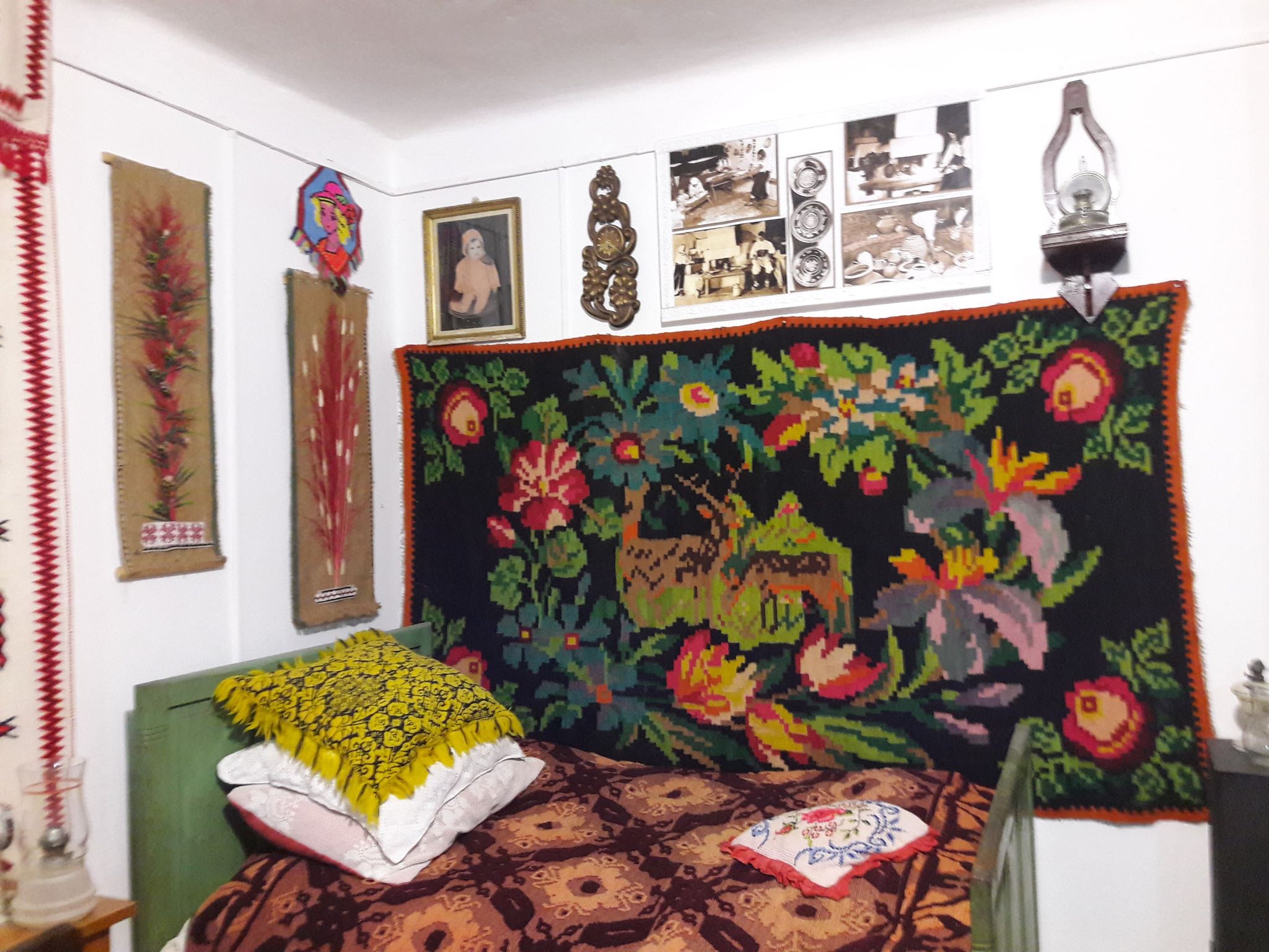 Azi despre ieri – 24 ianuarie 2020