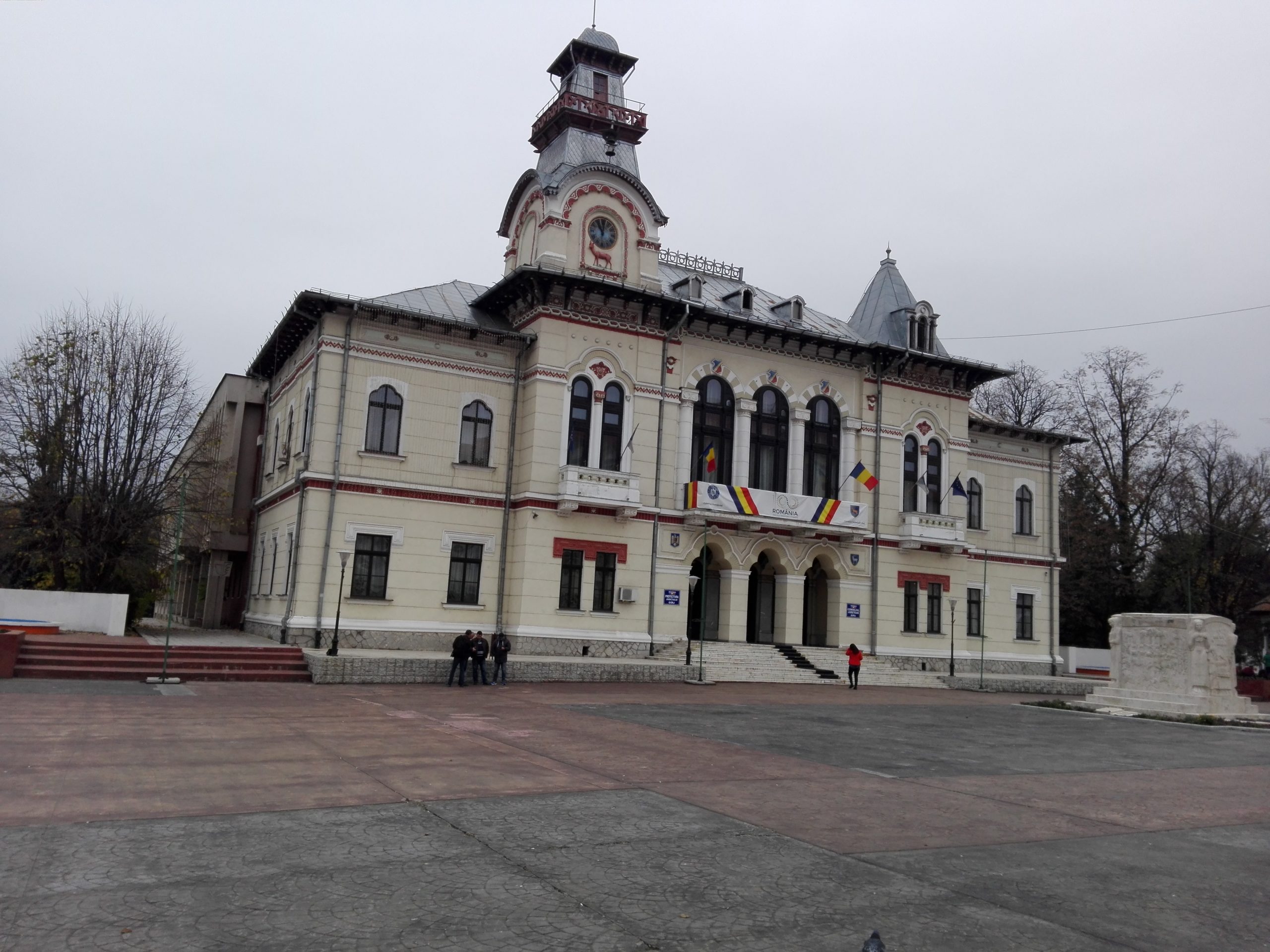 Azi despre ieri – 25 ianuarie 2020