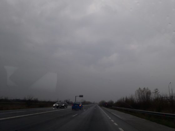 Transport agabaritic pe ruta Giurgiu – Drăgășani