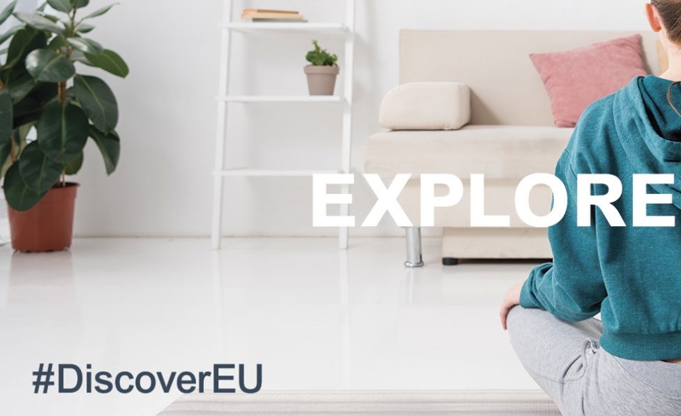 Încă 800 de tineri români vor explora Europa în 2020