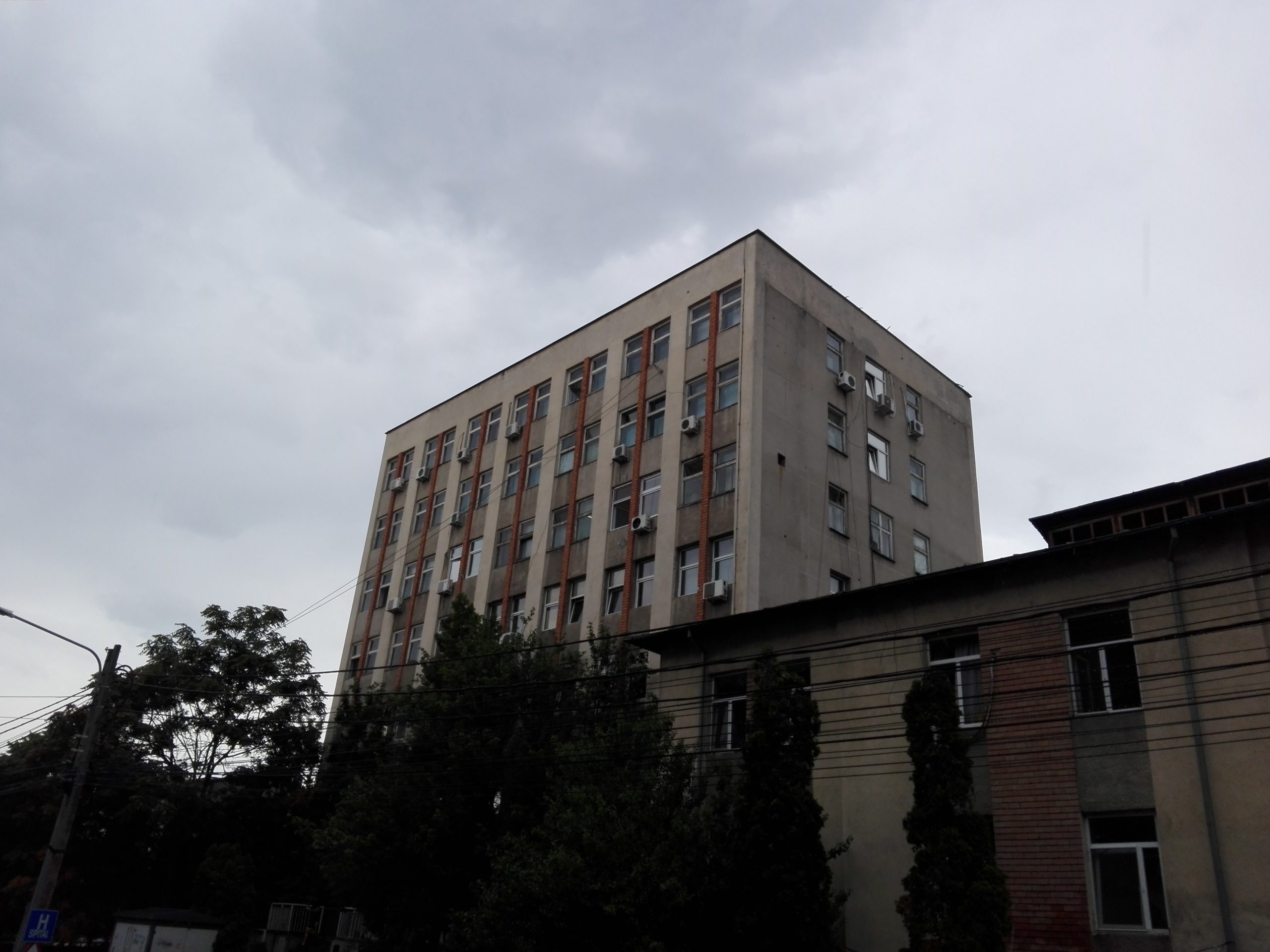 Vremea, 29/30 ianuarie, în Oltenia