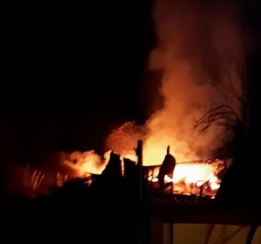 Coșurile de fum, principalul pericol al sezonului rece în Vâlcea