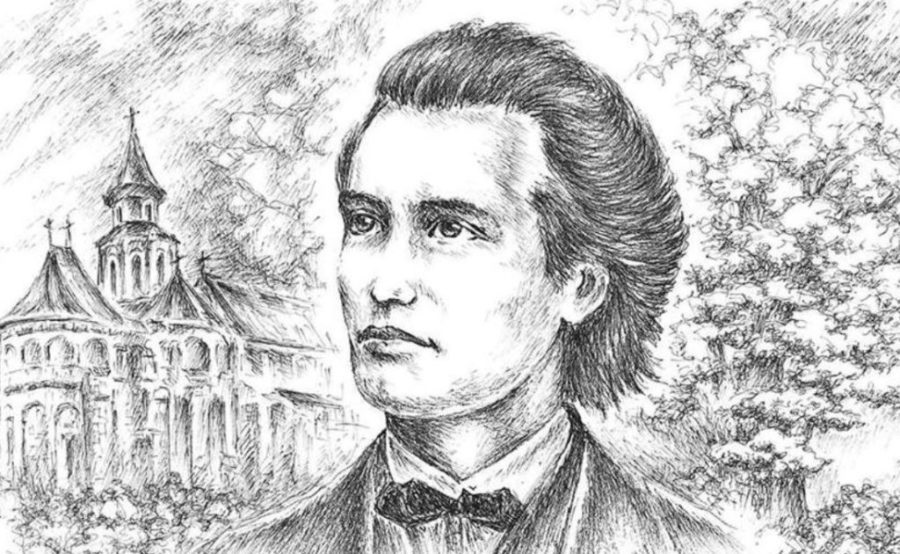 Festivalul internaţional de literatură „Mihai Eminescu”