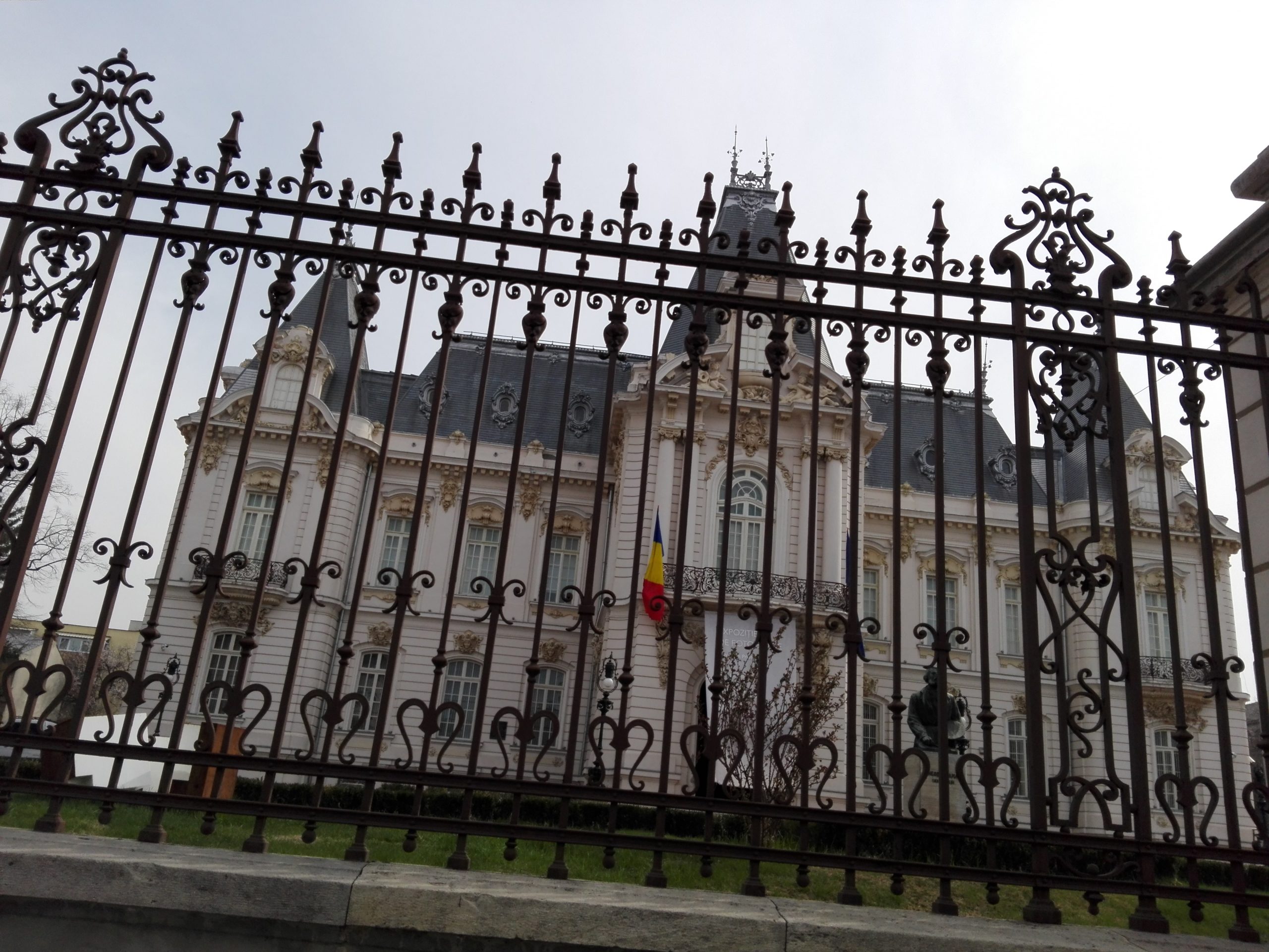 Azi despre ieri – 1 februarie 2020