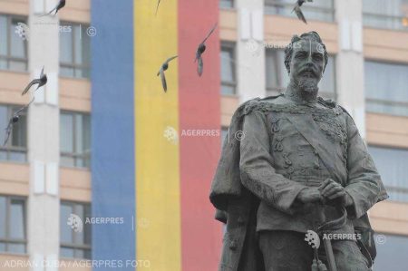 Președintele și premierul sărbătoresc, la Iaşi, Unirea Principatelor Române (audio)