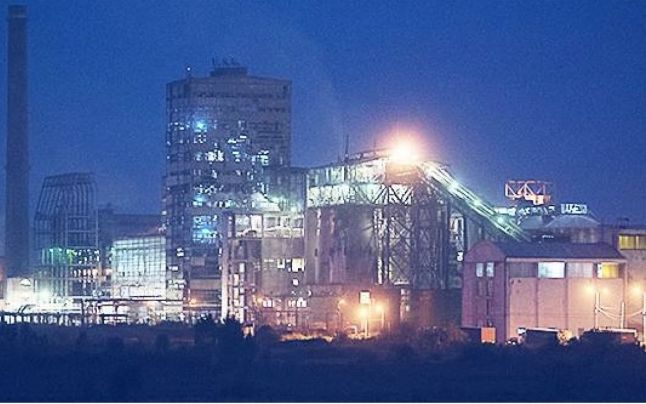 Situație confuză la Govora