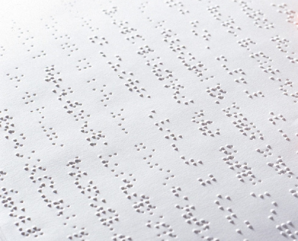 Ziua mondială Braille