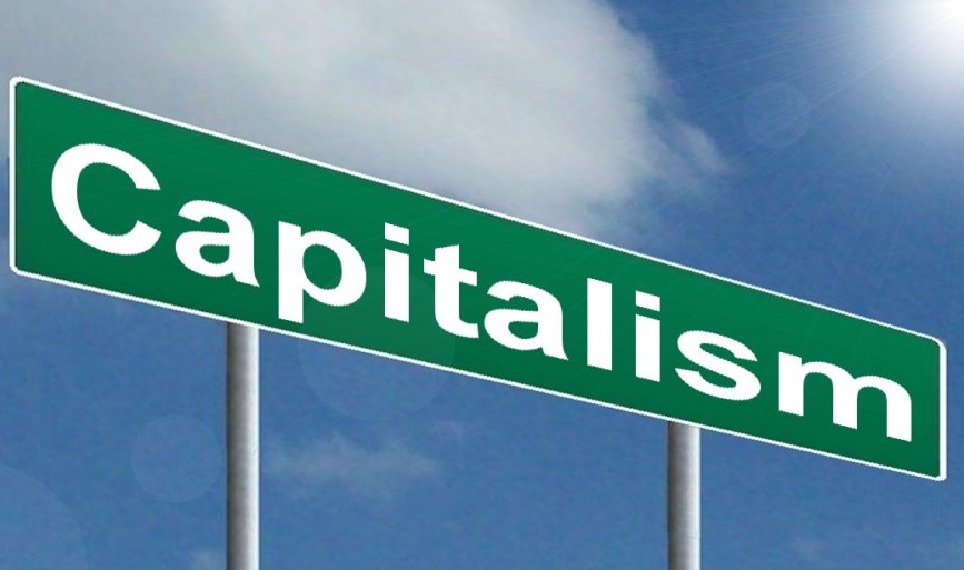 STUDIU: Capitalismul face mai mult rău decât bine (audio)