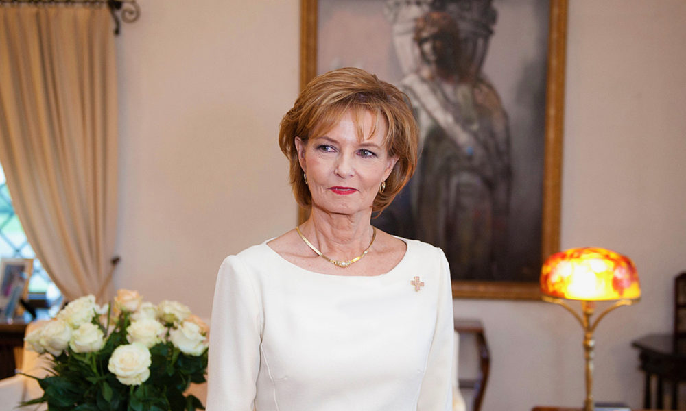 Concert de gală, aniversării a trei decenii de la venirea în ţară a Majestăţii Sale Margareta, Custodele Coroanei Române