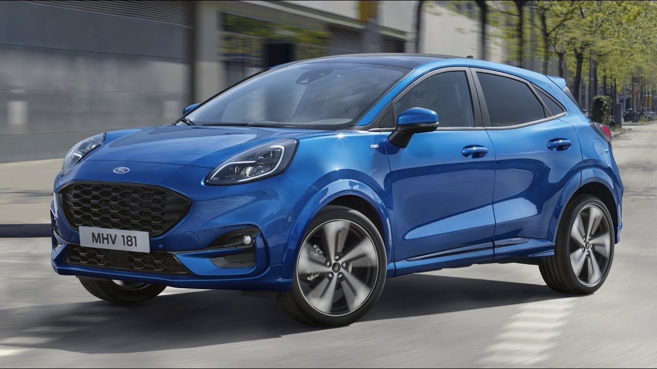 Prima mașină produsă în România, cu 5 stele la testele de siguranță, fabricată la Craiova