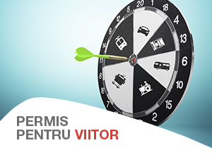 Permis pentru viitor