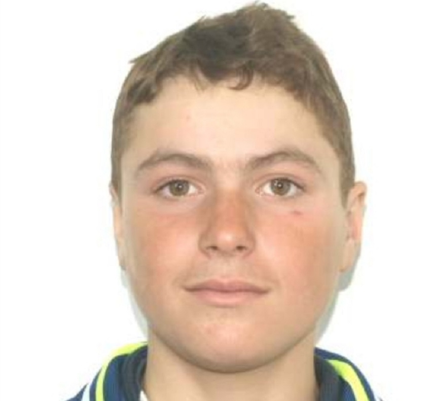 Dolj. A dispărut de la stână