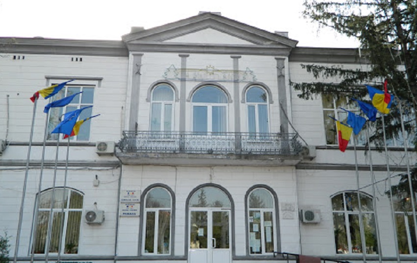 Chinezii din Corabia s-au mutat în Teleorman