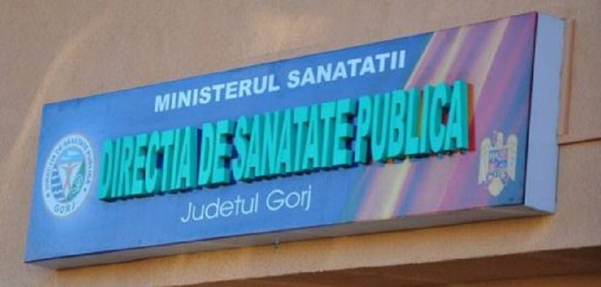 DSP Gorj a primit o nouă tranşă de vaccin antigripal