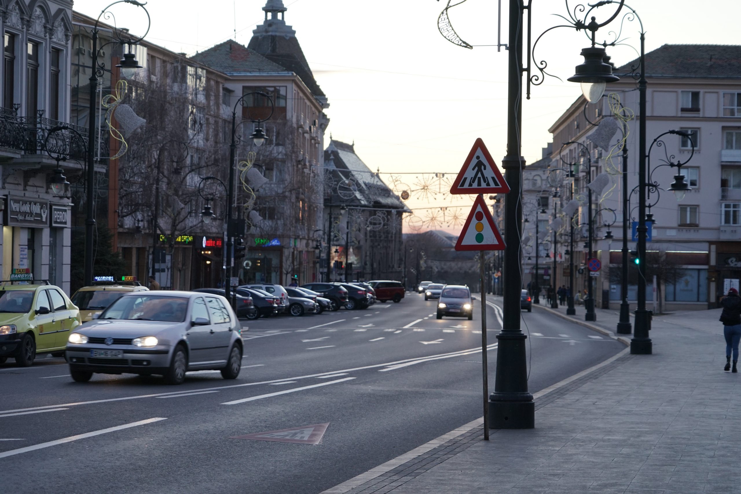 Locuri de muncă vacante la nivel naţional