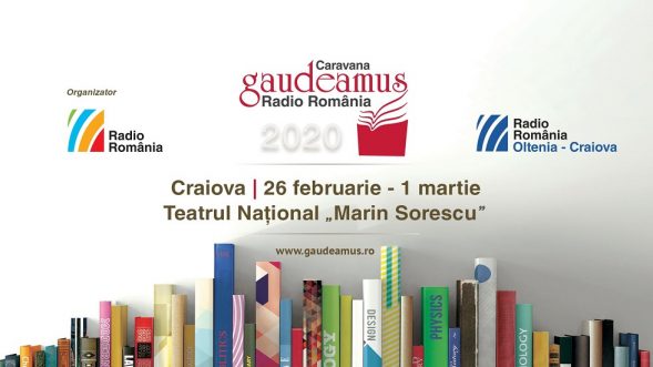 Gaudeamus Radio România, ziua a treia