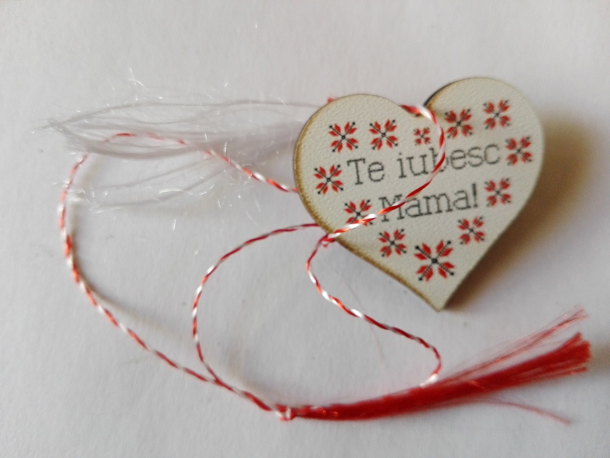 Sărbătoarea Mărţişorului – tradiții