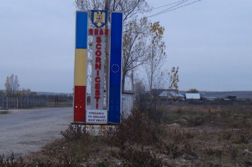 Şase angajaţi ai unei firme din Scorniceşti, fără forme legale