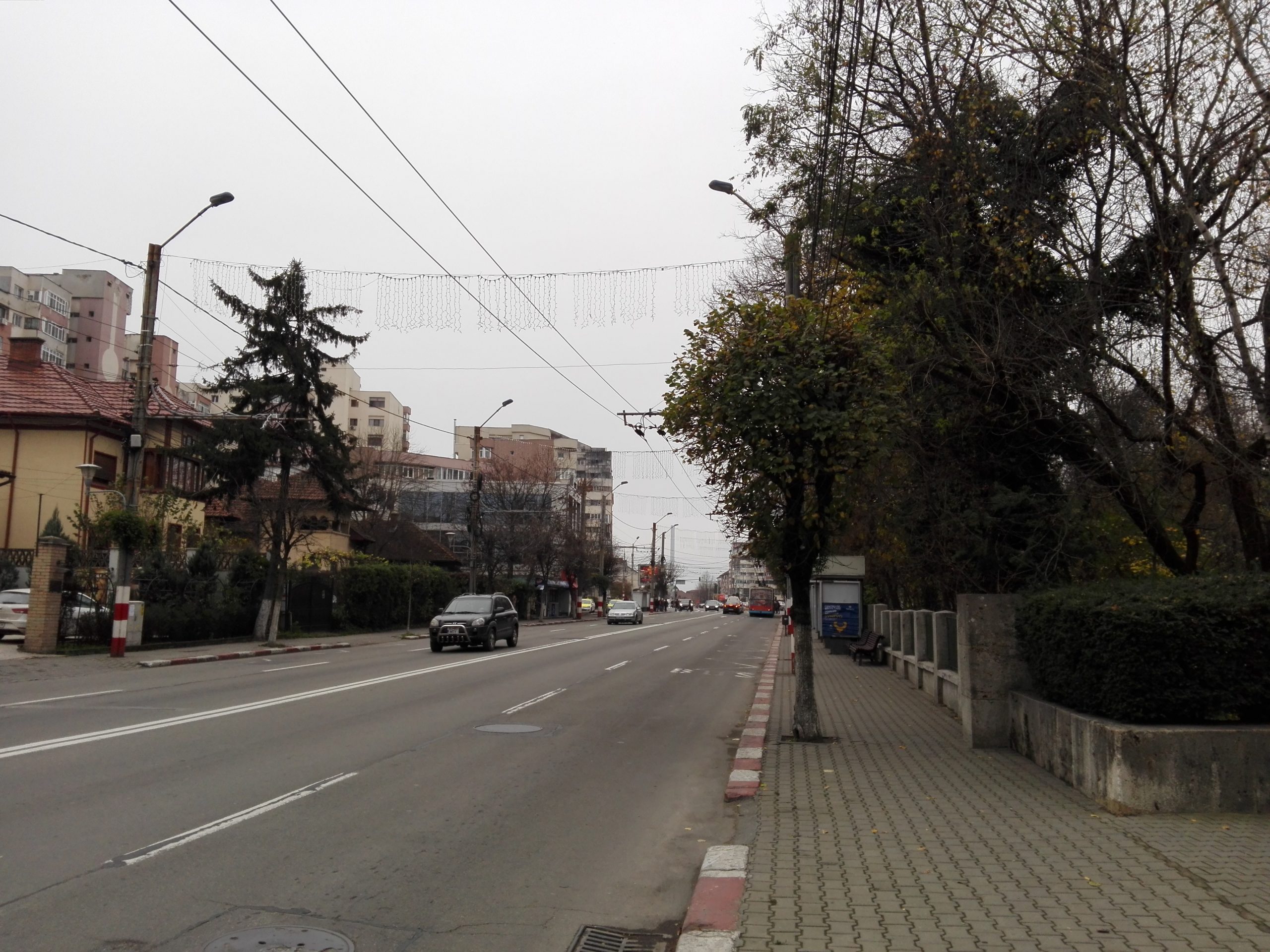 Gorj: Acţiune de combatere a indisciplinei pietonilor, căruţaşilor şi bicicliştilor