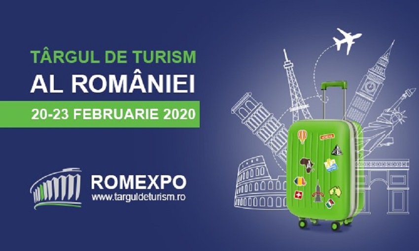 Târgul de Turism al României (audio)