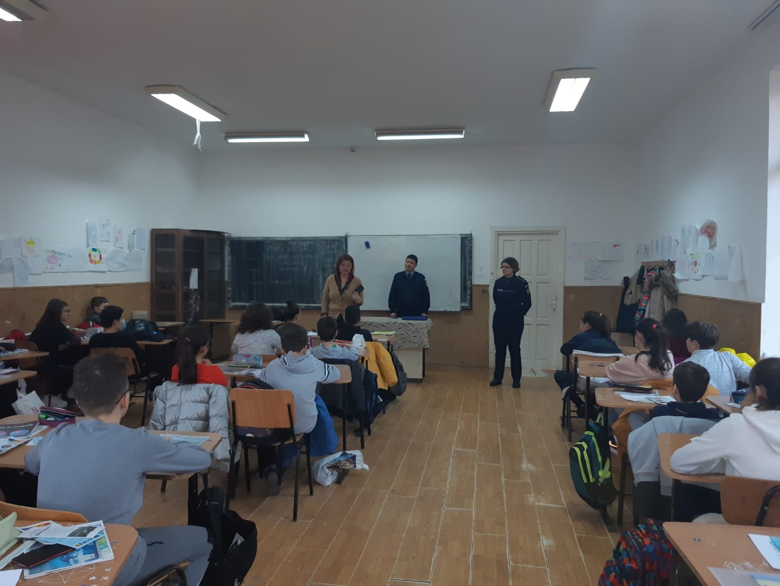 Ziua Siguranţei pe Internet