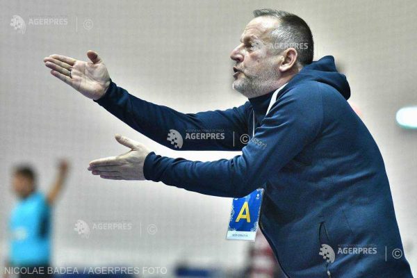 Handbal feminin: Bogdan Burcea a anunţat lotul lărgit al naţionalei pentru turneul preolimpic