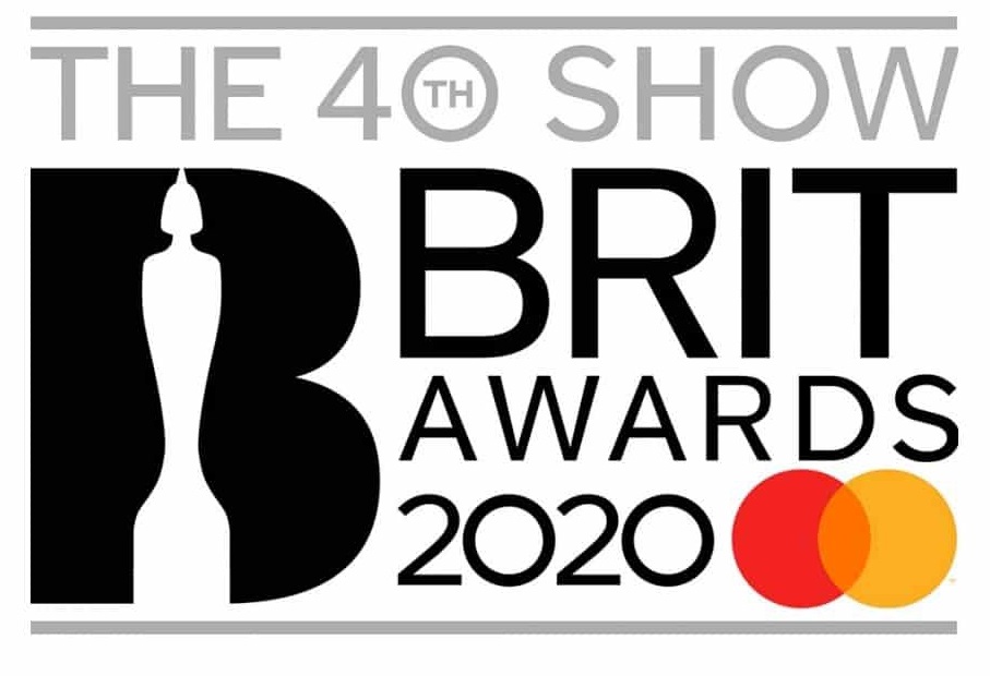 Gala Brit Awards 2020