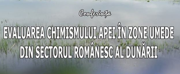 Conferință la muzeu