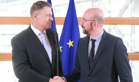 Prioritățile României privind bugetul UE