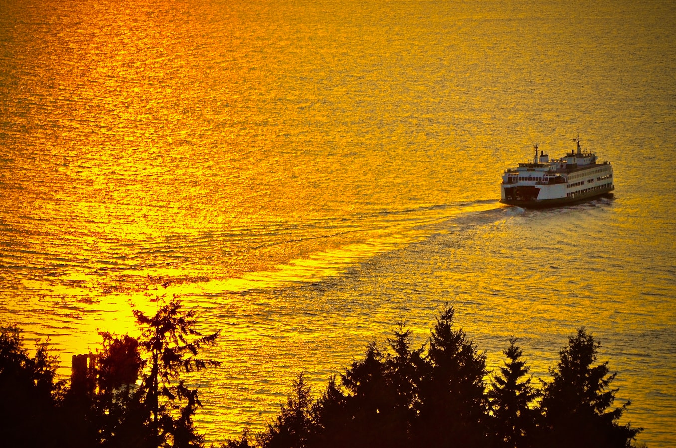 Feribotul care efectuează curse regulate între Bechet şi Oreahovo din Bulgaria funcţionează doar pe timp de zi