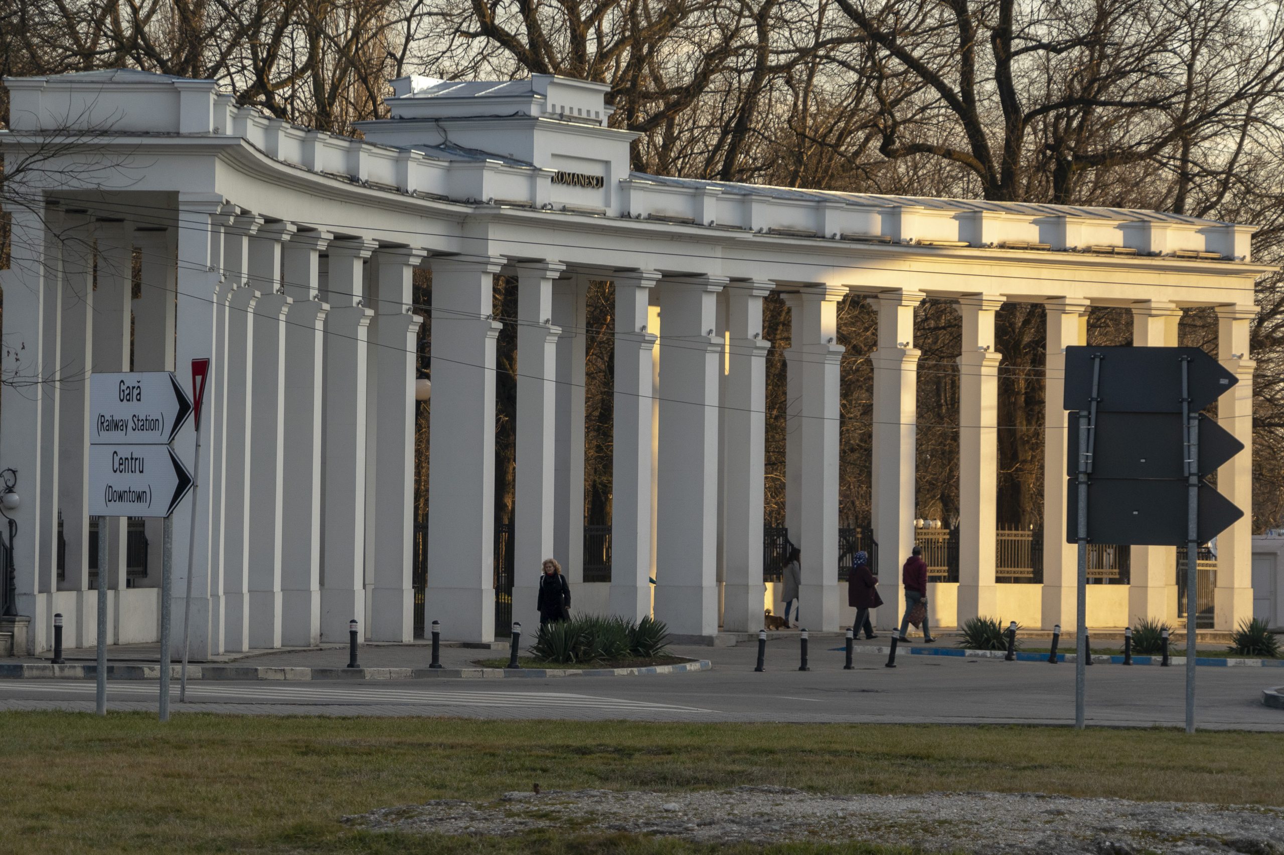 Azi despre ieri – 18 martie 2020