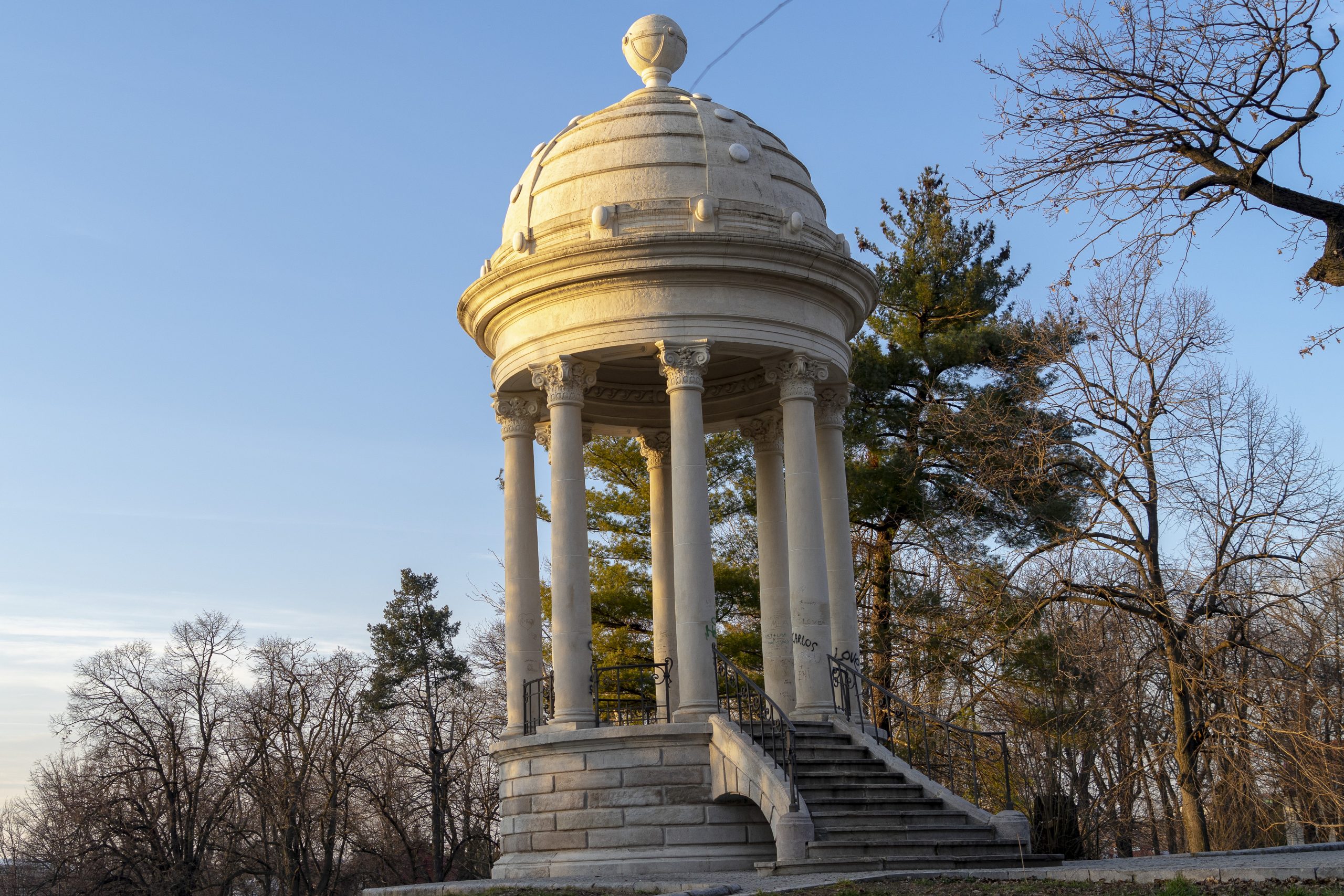 Azi despre ieri – 20 martie 2020