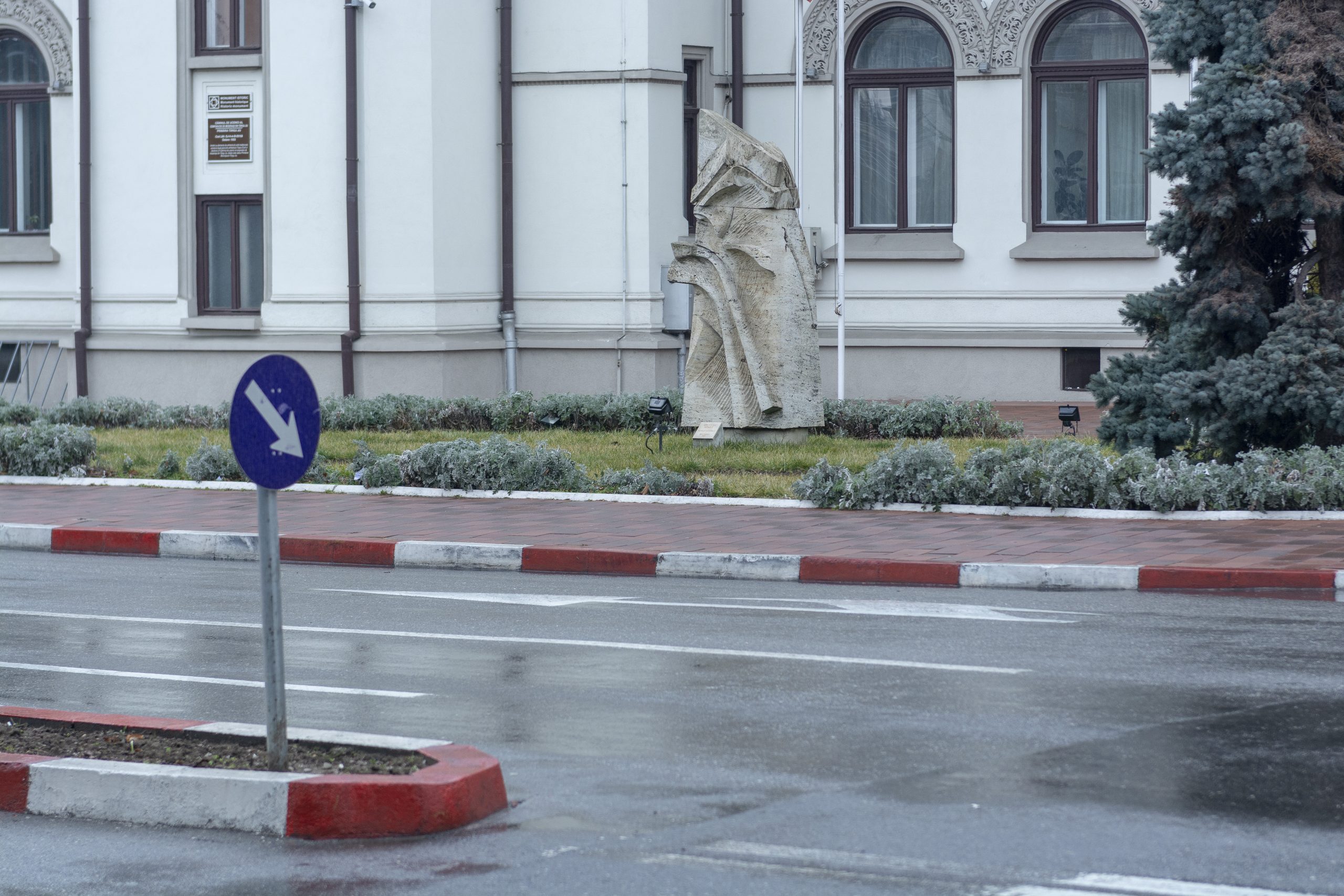 Vremea, 6/7 martie, în Oltenia (audio)