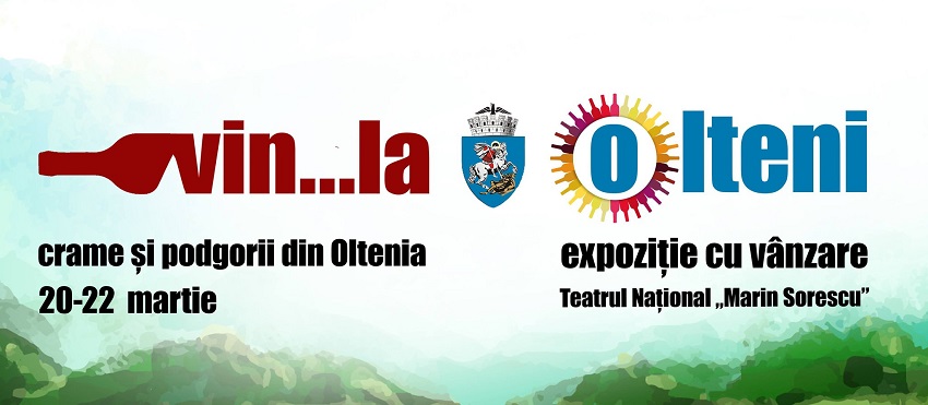 Festivalul „Vin … la olteni!”