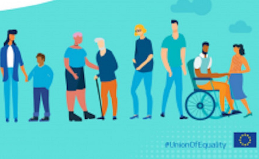 Strategia privind egalitatea de șanse și de tratament între femei și bărbați în Europa