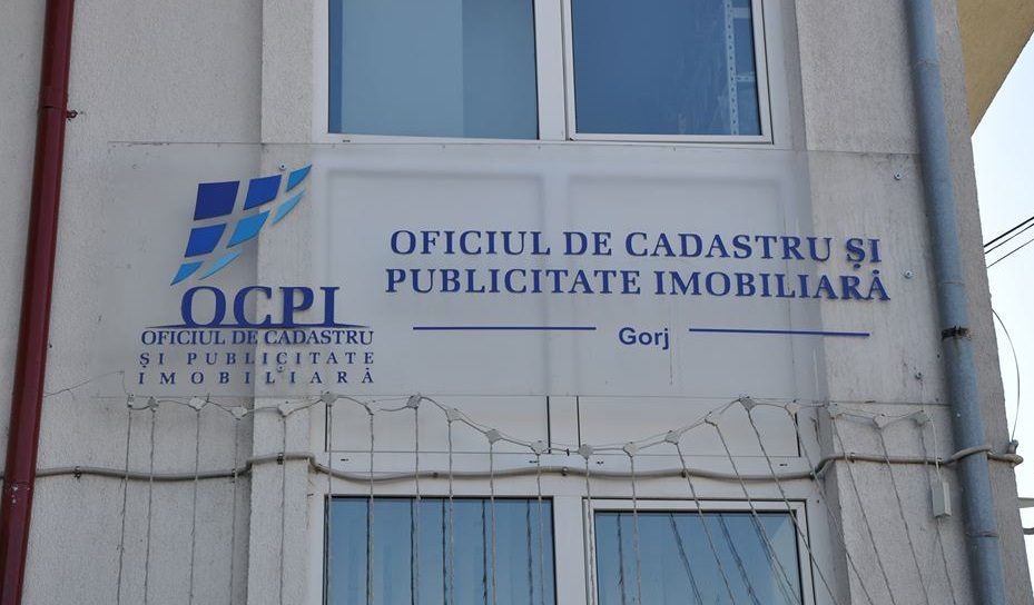 OCPI Gorj sistează activitatea de relaţii cu publicul