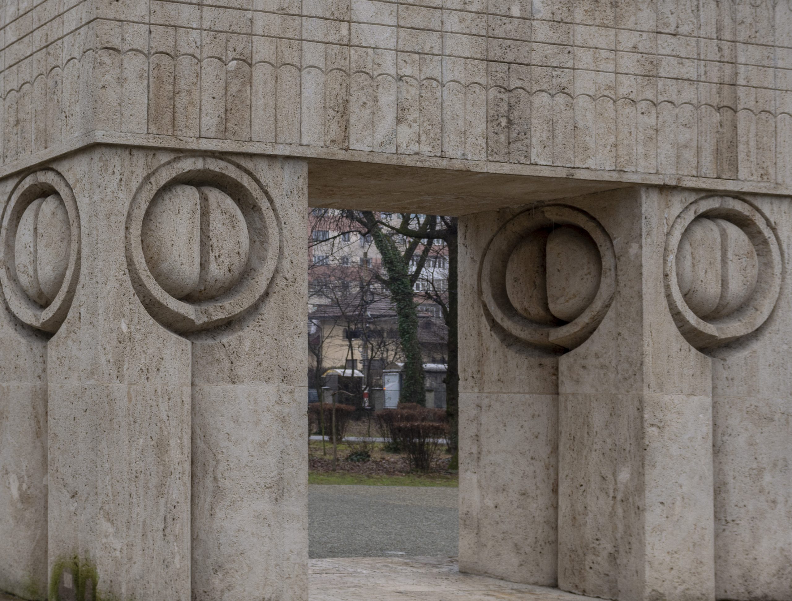 Azi despre ieri – 12 martie 2020