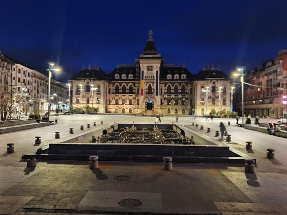 Azi despre ieri – 13 martie 2020