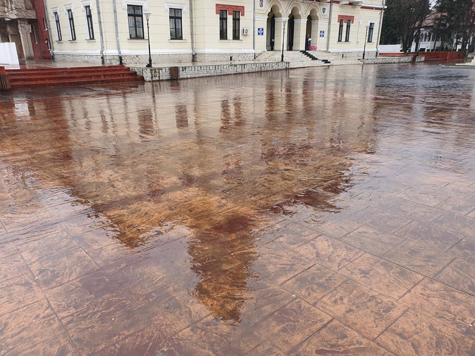 Azi despre ieri – 26 martie 2020