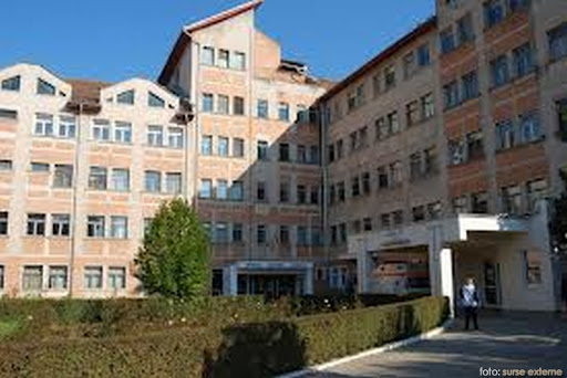 Demisie în bloc la secția ATI a Spitalului Municipal din Orăștie