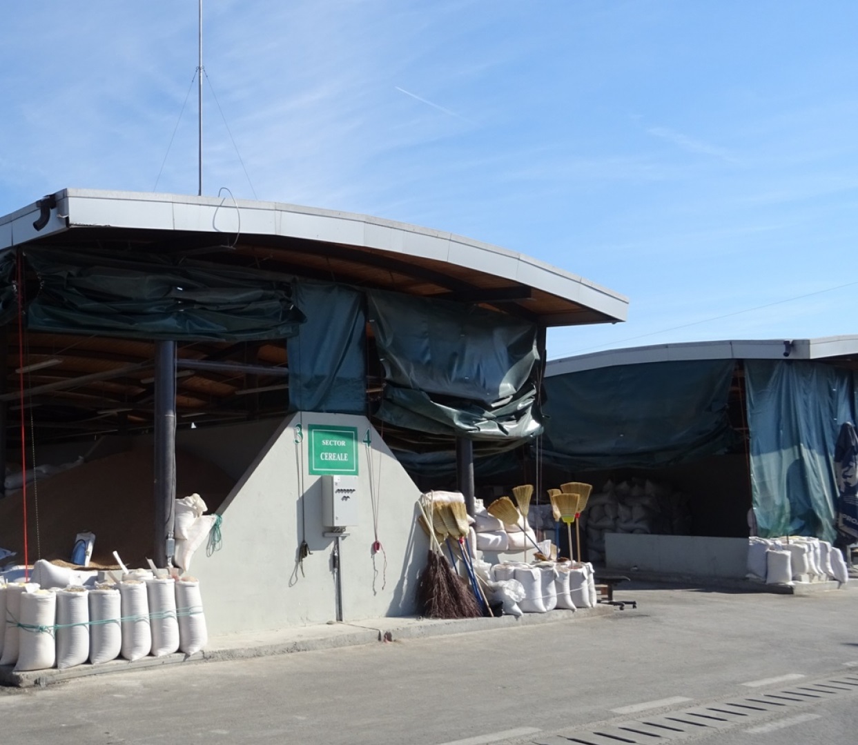 Vâlcea. Târgul de la Goranu se suspendă