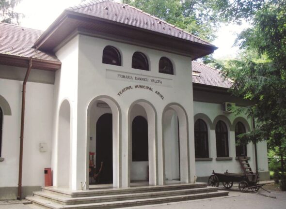 Vâlcea: Teatrul „Ariel” și Filarmonica „Ion Dumitrescu” se reunesc în cadrul unei entități culturale municipale