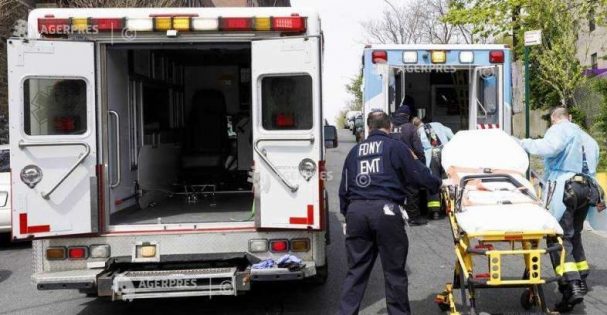 Coronavirus: Aproape 190.000 de decese în întreaga lume