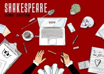 Începe Festivalul Shakespeare de la Craiova – home edition (audio)