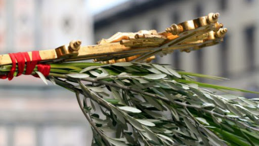 Azi este ziua de Florii pentru creştinii romano-catolici, luterani şi calvinişti