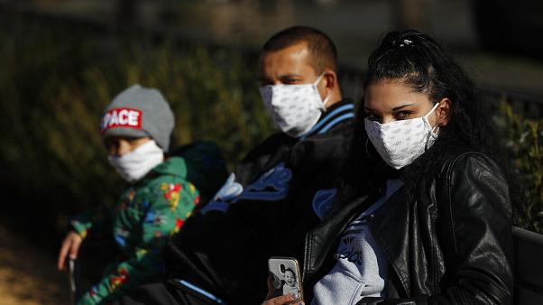 Măsuri suplimentare de prevenție în zonele cu rată mare de infectare (audio)