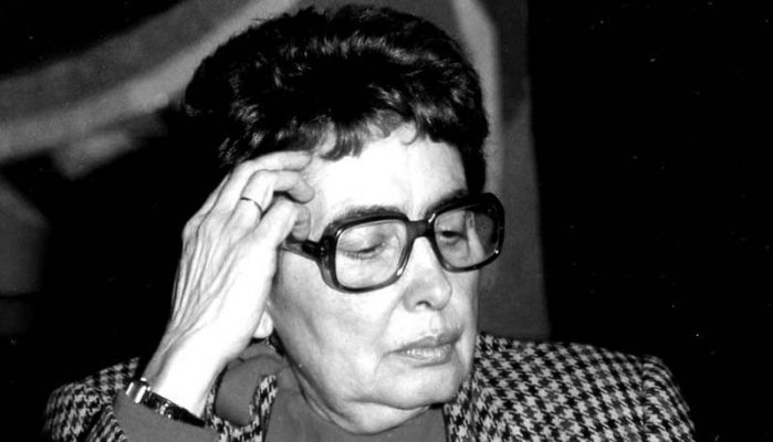 In Memoriam Monica Lovinescu (audio)